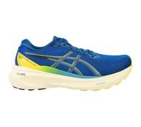 Asics Gel-Kayano 30 Lace-Up Blue Synthetic Mens Running Shoes 1011B548_405
