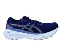 Asics Gel-Kayano 30 Lace-Up Blue Synthetic Womens Running Shoes 1012B357_405