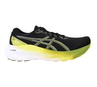 Asics Gel-Kayano 30 Lace-Up Mens Black Running Shoes 1011B548_003