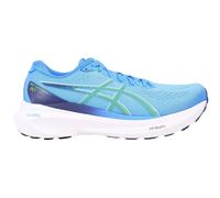 Asics Gel-Kayano 30 Lace-Up Mens Blue Running Shoes 1011B548_404