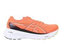Asics Gel-Kayano 30 Lace-Up Red Synthetic Mens Running Shoes 1011B548_601