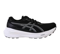 Asics Gel-Kayano 30 Lace-Up Womens Black Running Shoes 1012B357_002
