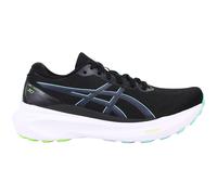 Asics Gel-Kayano 30 Lace-Up Womens Black Running Shoes 1012B357_005