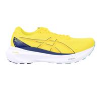 Asics Gel-Kayano 30 Lace-Up Yellow Synthetic Mens Running Shoes 1011B548_750