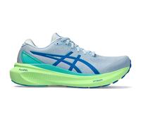 Asics Gel-Kayano 30 Lite-Show Mens Blue Running Shoes - Size UK 8