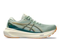 Asics Gel-Kayano 30 Mens Green Running Shoes - Size UK 11.5