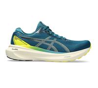 Asics Gel-Kayano 30 Mens Teal Running Shoes - Size UK 6.5