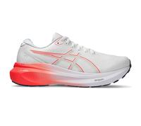 Asics Gel-Kayano 30 Mens White Running Shoes - Size UK 6