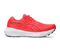 Asics Gel-Kayano 30 Womens Red Running Shoes - Size UK 3