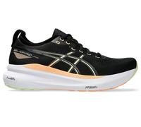 ASICS GEL-KAYANO 31 Black/Cool Matcha 10