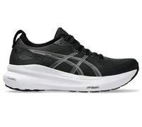 ASICS GEL-KAYANO 31 Black/Pure Silver 5