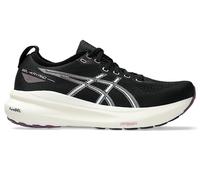 ASICS GEL-KAYANO 31 Black/Pure Silver 5.5