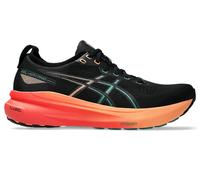 ASICS GEL-KAYANO 31 Black/Rainy Lake 10.5