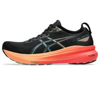 ASICS GEL-KAYANO 31 Black/Rainy Lake 7.5