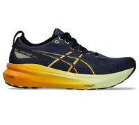 ASICS GEL-KAYANO 31 Indigo Blue/Gunmetal 9.5