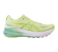 Asics Gel-Kayano 31 Lace-Up Womens Green Running Shoes 1012B670_300