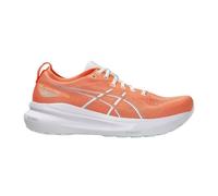 Asics Gel-Kayano 31 Orange White SS25 Shoes, Size 42 - EUR