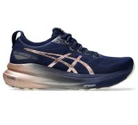 ASICS GEL-KAYANO 31 PLATINUM Blue Expanse/Rose Gold 3.5