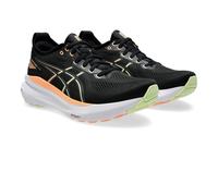 Asics Gel-kayano 31 Running Shoes Black EU 46 1/2 Man