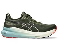 ASICS GEL-KAYANO 31 Smog Green/Black 8