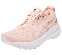 ASICS Gel-Kayano 31 Stability Running Shoe Women - Pink, White, Size 4.5