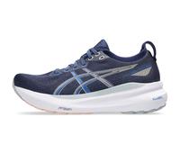 UK 4.5 Asics Womens Gel-Kayano 31 Shoes Dk Blue Size