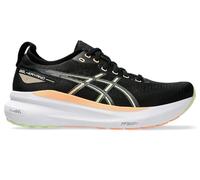 ASICS GEL-KAYANO 31 Black/Cool Matcha 11