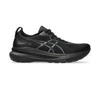 ASICS Gel-Kayano 31 Stability Running Shoe Men - Schwarz Matt, Size 8