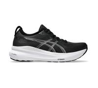 ASICS Gel-Kayano 31 Stability Running Shoe Women - Black, Grey, Size 4.5