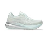 ASICS Gel-Kayano 31 Stability Running Shoe Women - Light Blue, Silver, Size 7