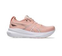 ASICS Gel-Kayano 31 Stability Running Shoe Women - Pink, White, Size 4.5