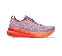 ASICS Gel-Kayano 31 Stability Running Shoe Women - Violet, Orange, Size 5