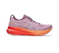 ASICS Gel-Kayano 31 Stability Running Shoe Women - Violet, Orange, Size 5.5