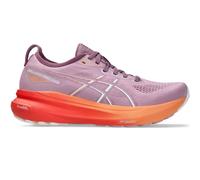ASICS Gel-Kayano 31 Stability Running Shoe Women - Violet, White, Size 4.5