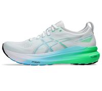 ASICS GEL-KAYANO 31 White/Bright Cyan 8.5