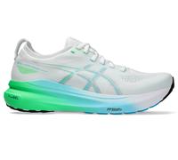 ASICS GEL-KAYANO 31 White/Bright Cyan 9.5
