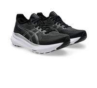 ASICS GEL-KAYANO 31 Black/Pure Silver 6.5