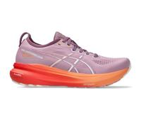 ASICS Women's Gel-Kayano 31 Running Shoes, Light Ube/White, 6.5 UK