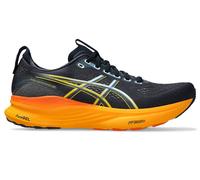 Asics Gel-kayano 32 Running Shoes Black EU 46 1/2 Men