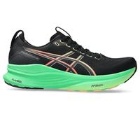 Asics Gel-Kayano 32 Black Green SS26 Shoes, Size 42,5 - EUR
