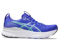 Asics Gel-kayano 32 Running Shoes Blue EU 40 Men