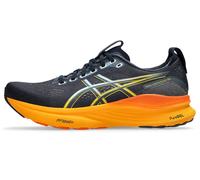 Asics Gel-kayano 32 Running Shoes Black EU 43 1/2 Men