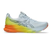 ASICS Gel-kayano 32 - Men - Grey / Yellow / Orange - size 9.5- model 2026 9.5