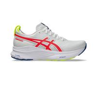 ASICS Gel-Kayano 32 ATC Stability Running Shoe Women - White, Coral, Size 8.5