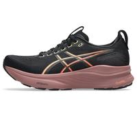 ASICS Womens Gel-Kayano 32 Sneaker, Black Dark Currant, 4 UK