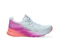 ASICS Gel-kayano 32 W - Women - Grey / Pink / Orange - size 6.5- model 2026 6.5