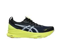 Asics Gel-Kayano 32 Lite Show Black Yellow AW25 Shoes, Size 42 - EUR