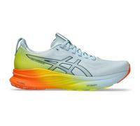 ASICS Gel-kayano 32 - Men - Grey / Yellow / Orange - size 7- model 2026 7