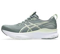ASICS GEL-KAYANO 32 Monument Blue/Whisper Green 8