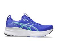 Asics Gel-kayano 32 Running Shoes Blue EU 42 1/2 Men
